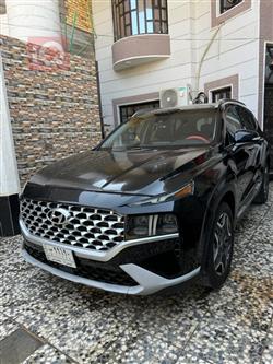 هیوندای سەنتافی